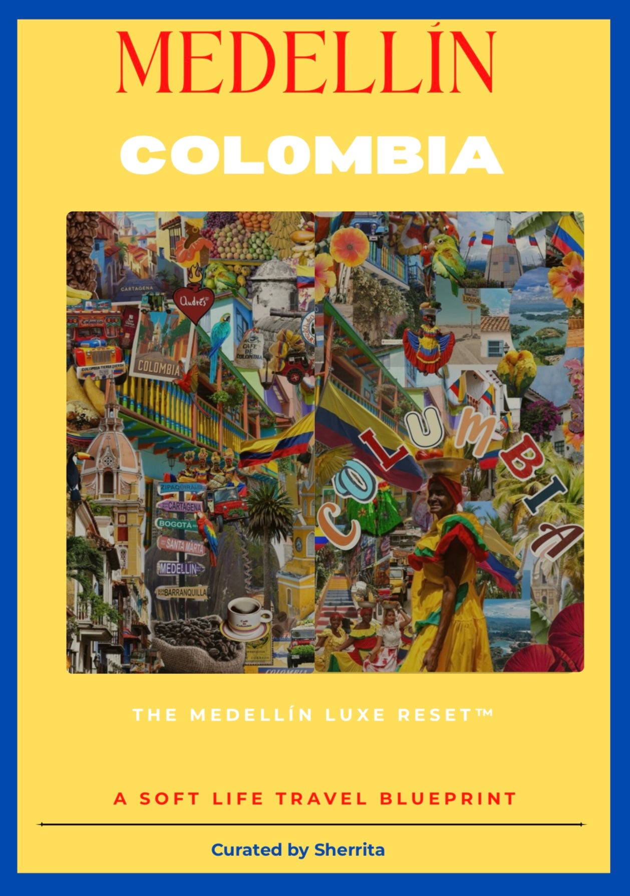 The ultimate Medellin guide ￼